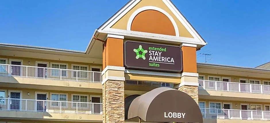 Extended Stay America Suites - Seattle - Tukwila