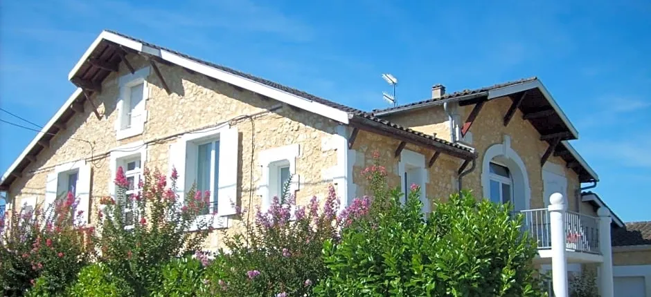 Le Châlet des Vignes