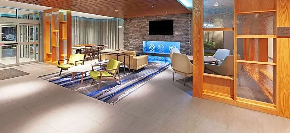 Fairfield Inn & Suites by Marriott Liberal