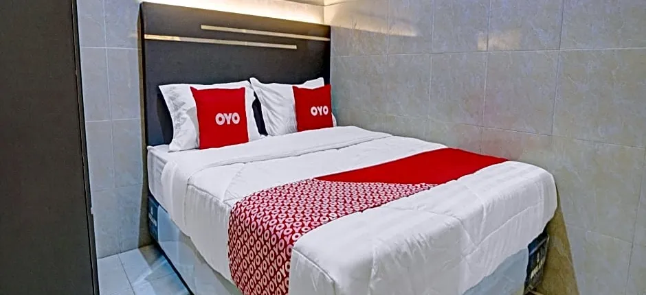 OYO 90737 Losmen Aini Syariah