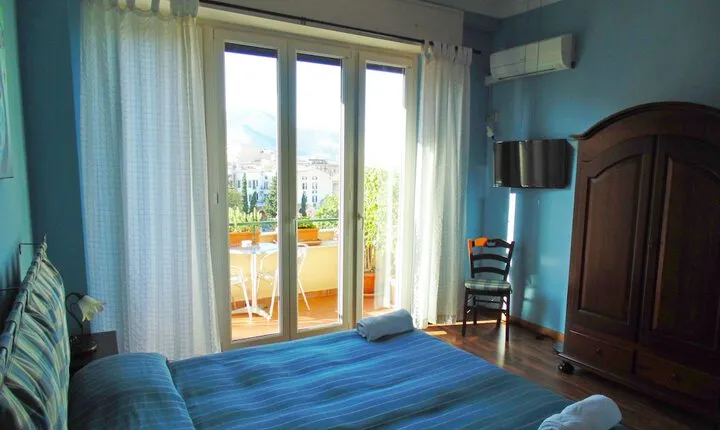 Bed&Breakfast Kemonia