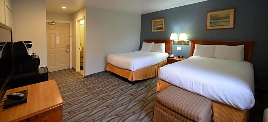 Cherry Orchard Inn