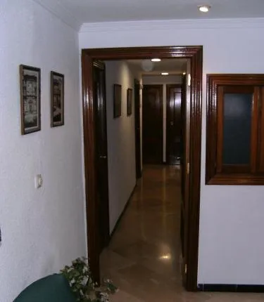 Hostal Alicante, Granada