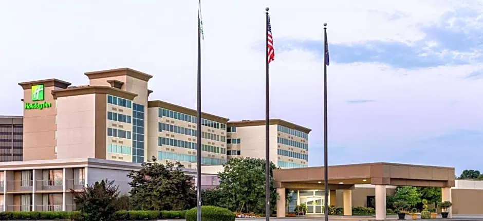 Holiday Inn Louisville East - Hurstbourne By IHG