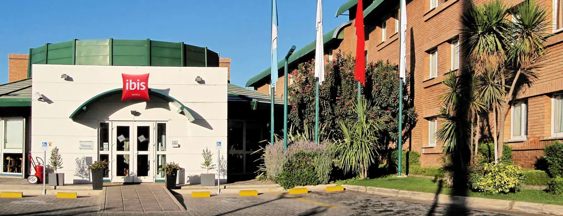 ibis Mendoza