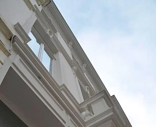 Chantilly Townhouse