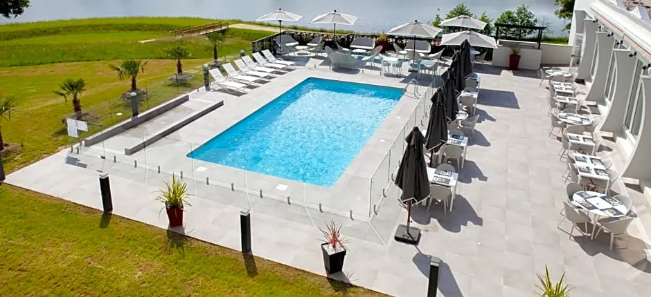 Novotel Limoges Le Lac