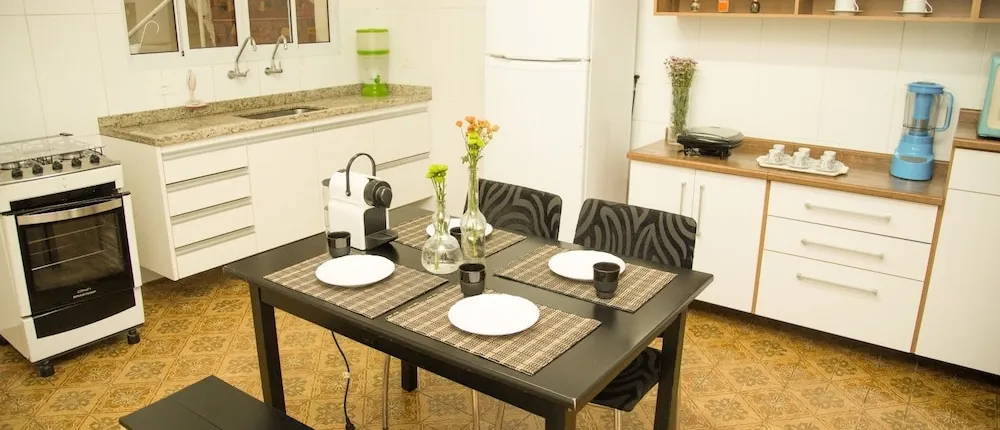 OBA 12 Quarto Aconchegante