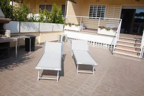 Alloggio Parco di Plinio