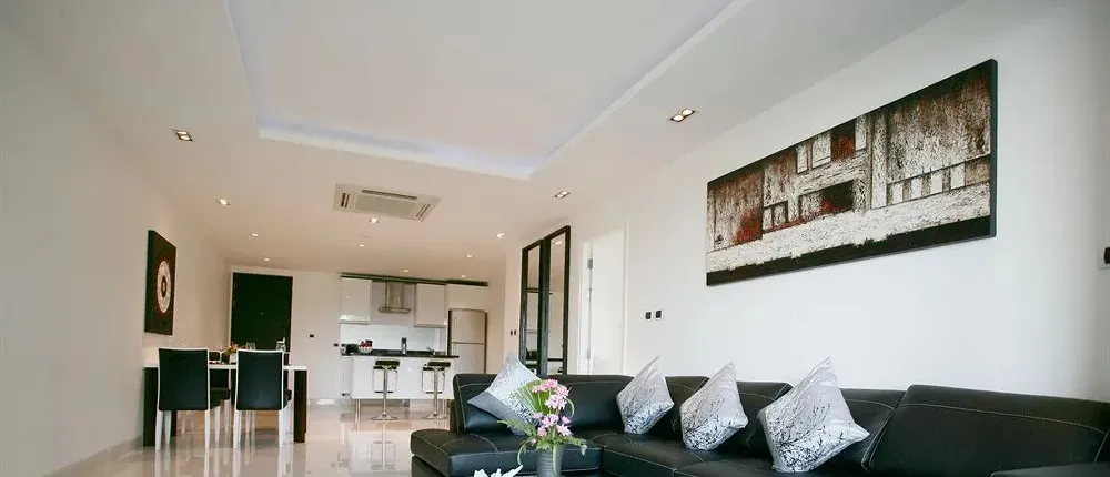 Absolute Nakalay Beach Resort