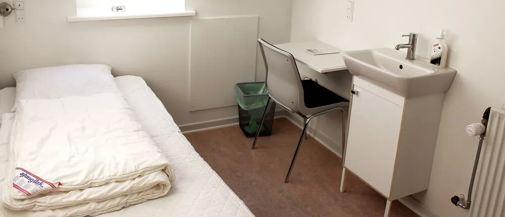 Aarhus Hostel
