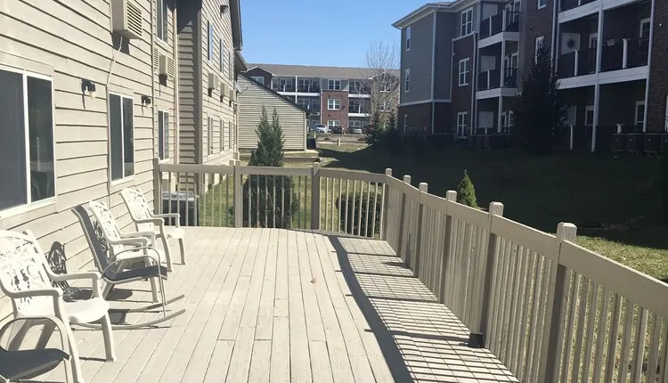 Quality Inn Nashville - Bloomington