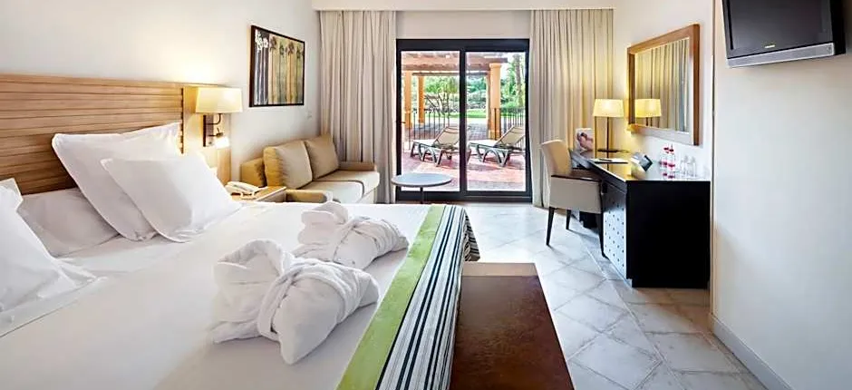 Barceló Punta Umbría Beach Resort