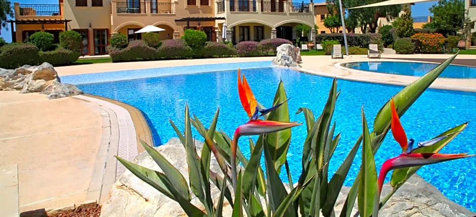 Aphrodite Hills Golf & Spa Resort Residences Apartments