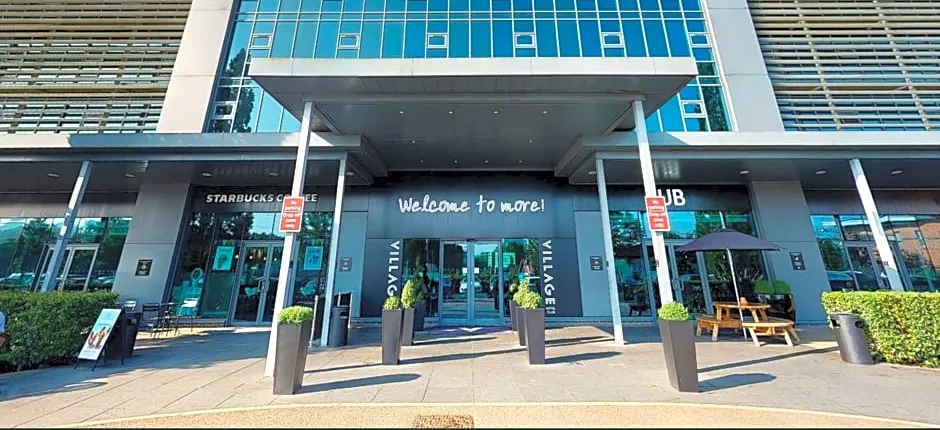 Village Hotel London Watford