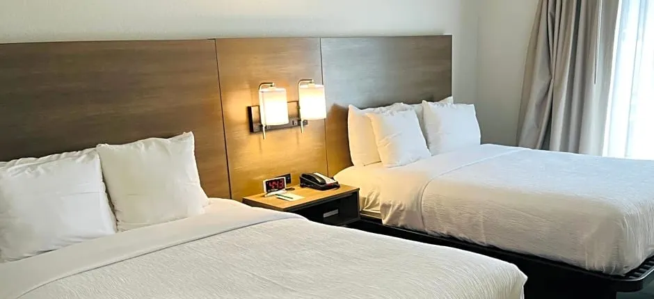 Quality Inn Kodiak