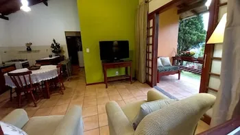 Casa da Colina, Florianópolis