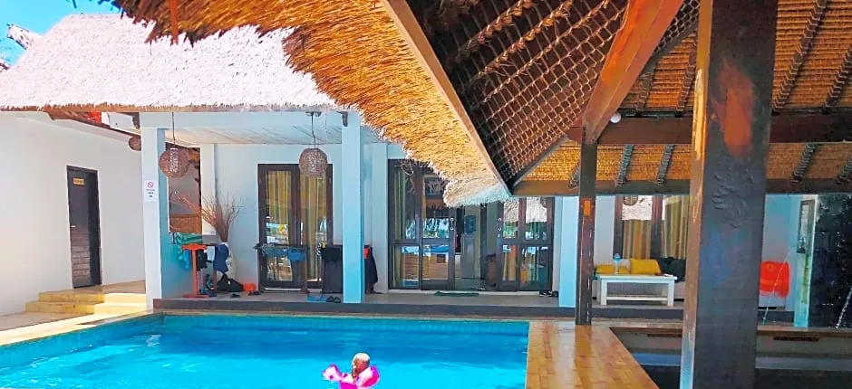 Samba Villas