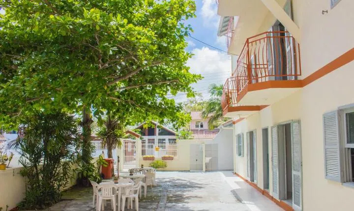 Pousada Residencial Fischer