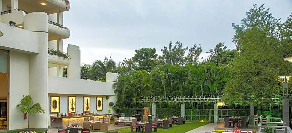 Ellaa Hotel Gachibowli