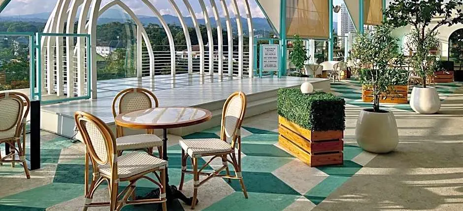 Hemangini Hotel Bandung