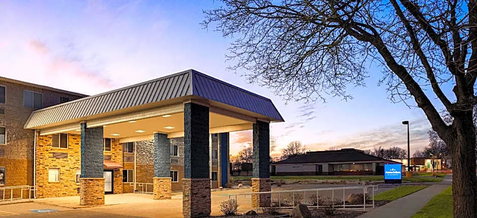 AmericInn by Wyndham Madison WI