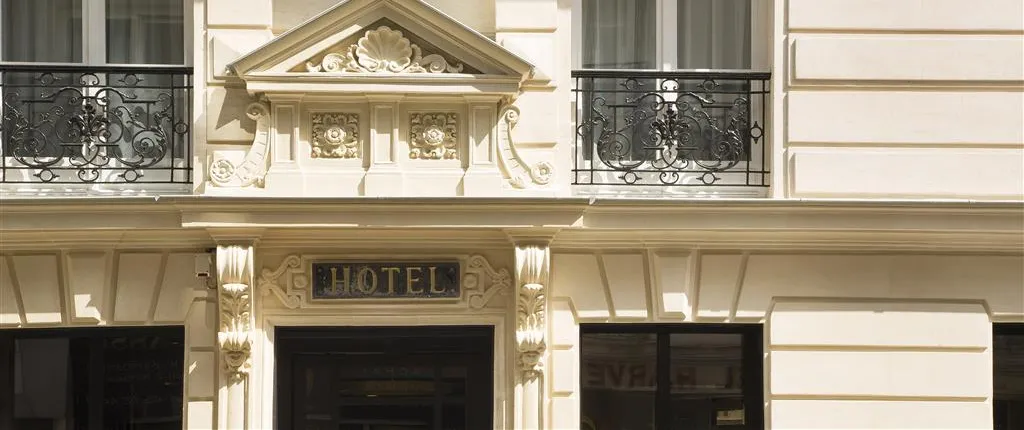 Hotel Le 10 Bis