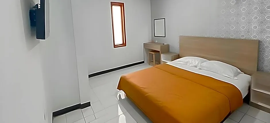 Ultima Syariah Cipanas Garut Mitra RedDoorz