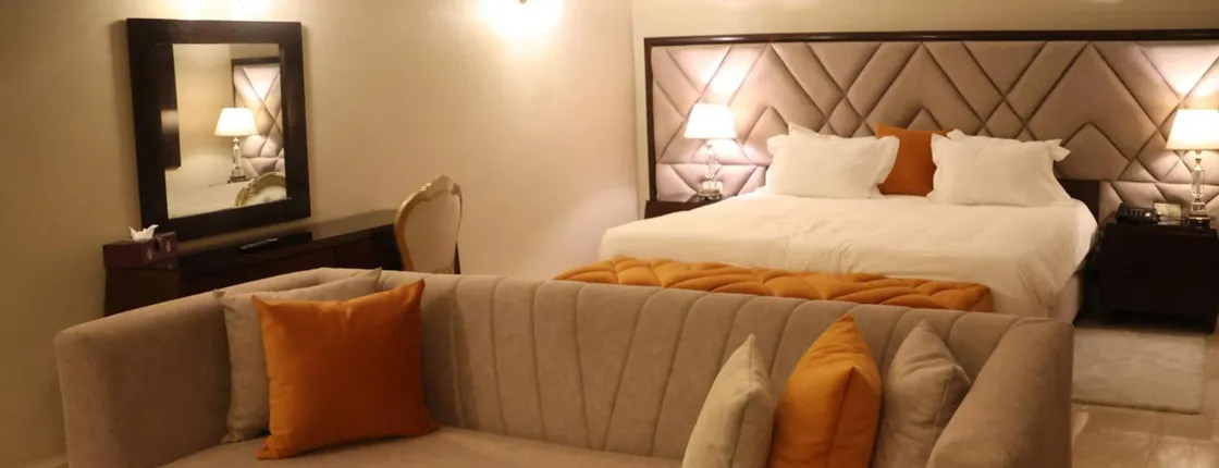 Hotel Prestige Agadir Boutique & Spa