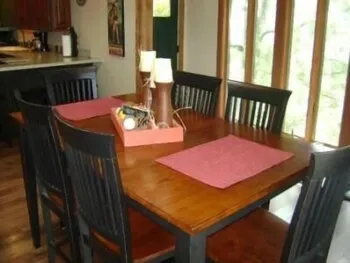 Lakehurst Lodge 5 Bedroom by Your Lake vacation