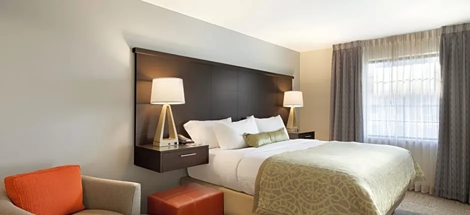 Staybridge Suites Midland By IHG