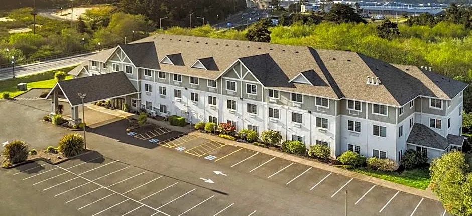 La Quinta Inn & Suites by Wyndham Newport