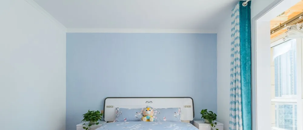 Bliss Guesthouse