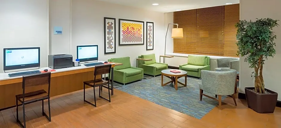 Holiday Inn Express - Times Square