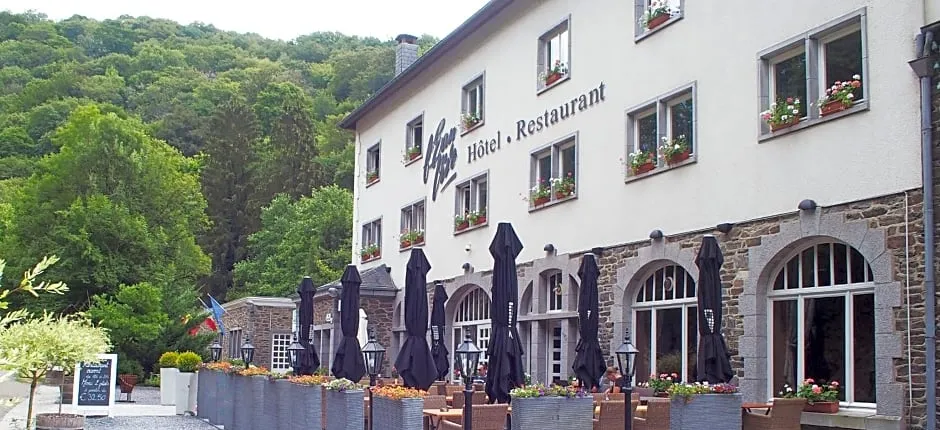 Hotel L'eau Vive