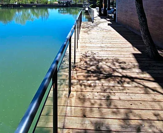 Waterside SPA Hotel