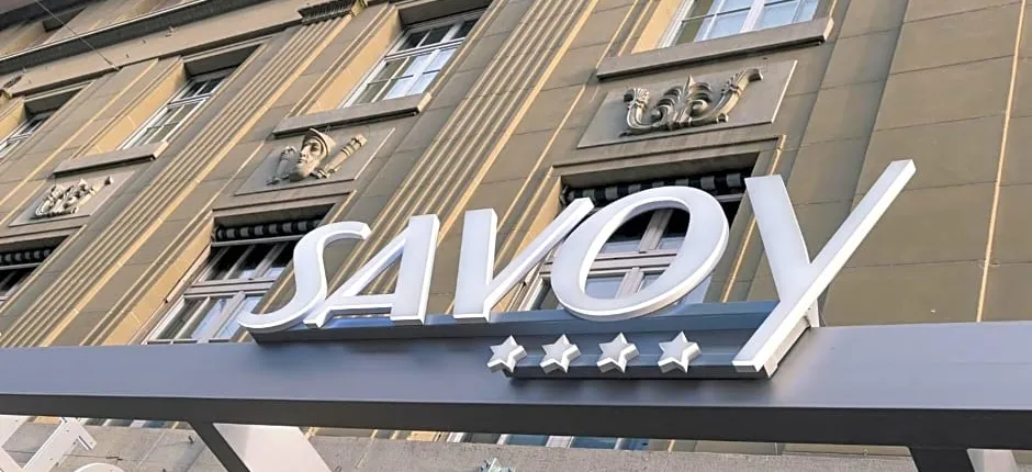 Hotel Savoy