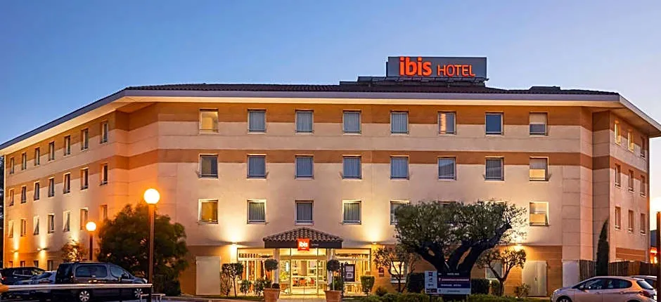 ibis La Ciotat