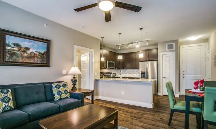 Stylish Frisco 2 bedroom apartments