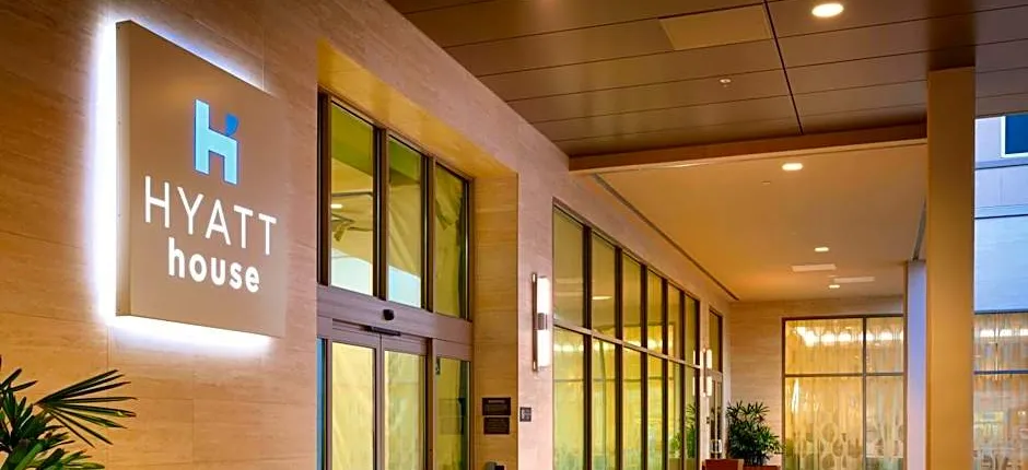 Hyatt House at Anaheim Resort/Convention Center