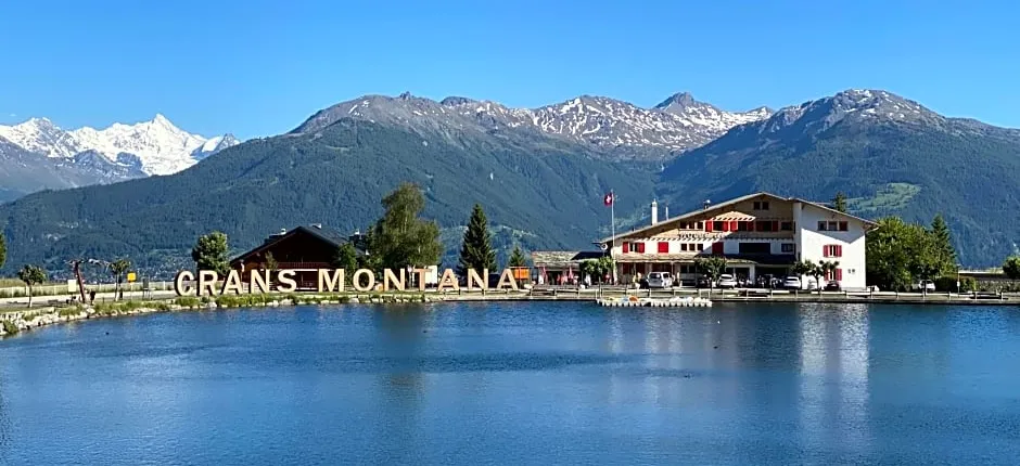 Hotel du Lac