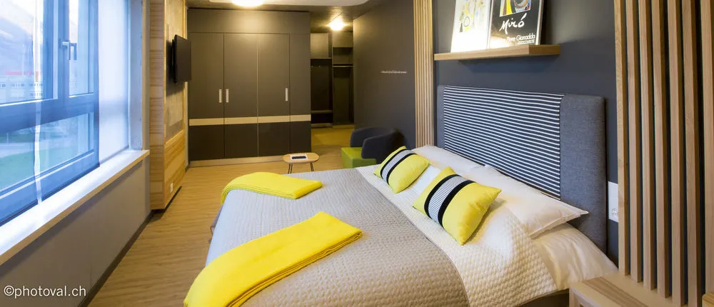 Martigny Boutique Hotel