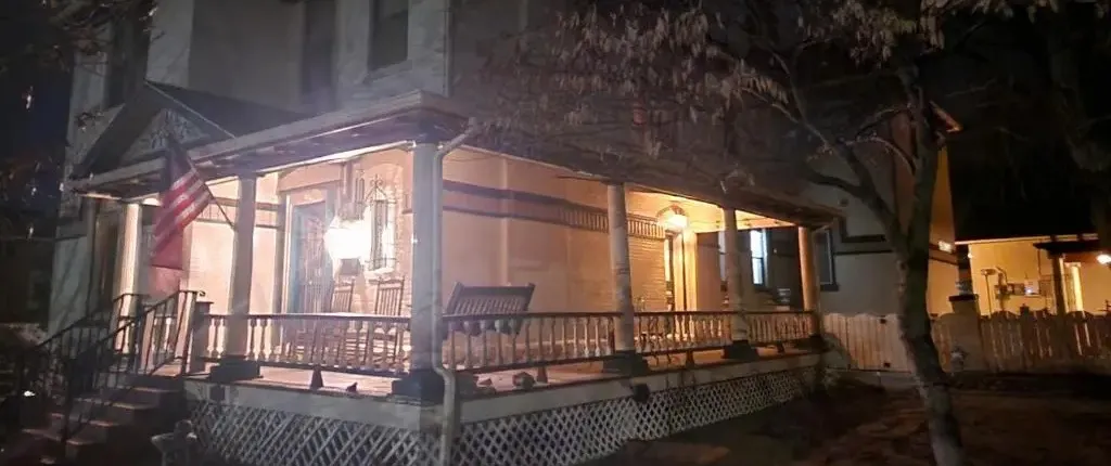 Downen House Bed & Breakfast