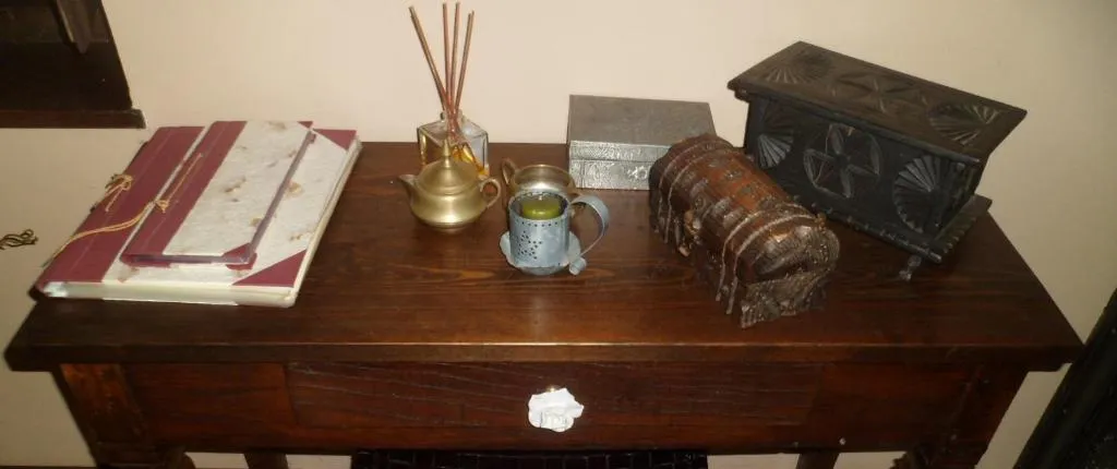 Casa Rural La Retuerta