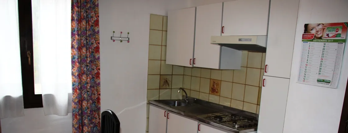 Residence Itaca