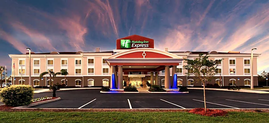 Holiday Inn Express Lake Wales North-Winter Haven By IHG