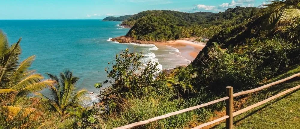 São José Beach Club & Hotel