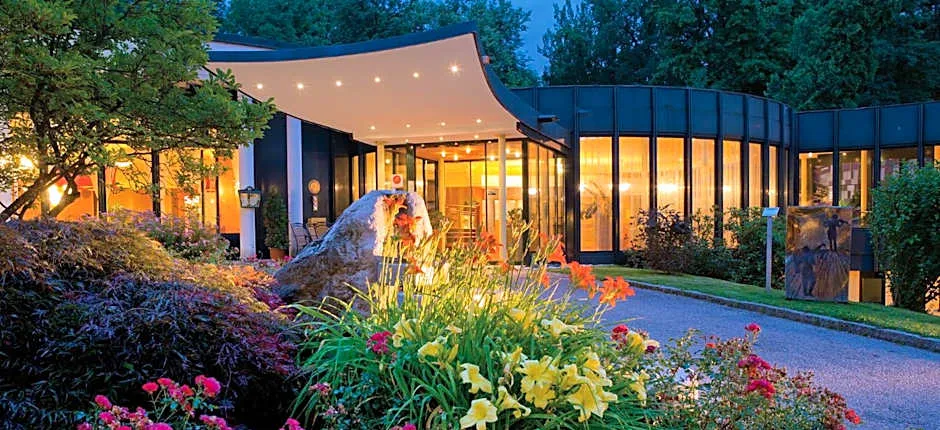 EurothermenResort Bad Hall - Hotel Miraverde