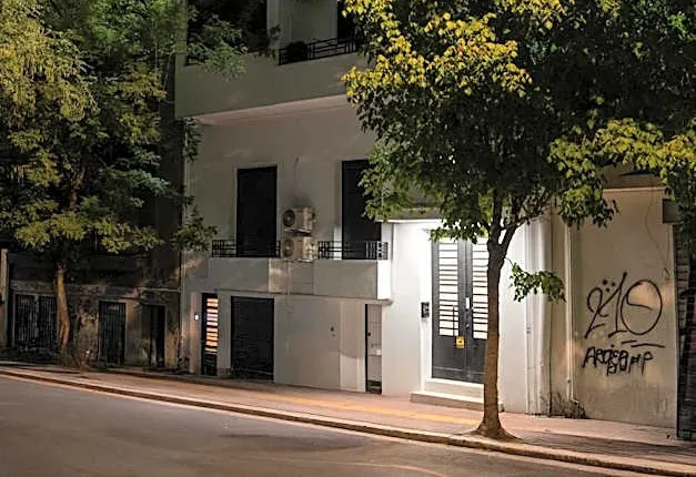 Bauhaus Residences - Twelve Apartment Building