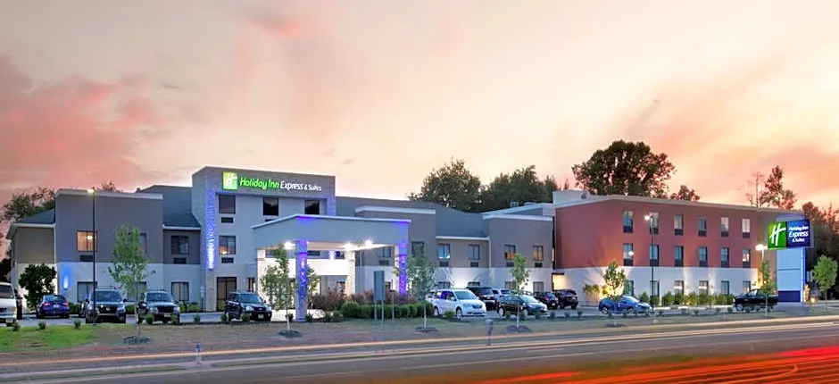 Holiday Inn Express And Suites Williamstown Glassboro By IHG